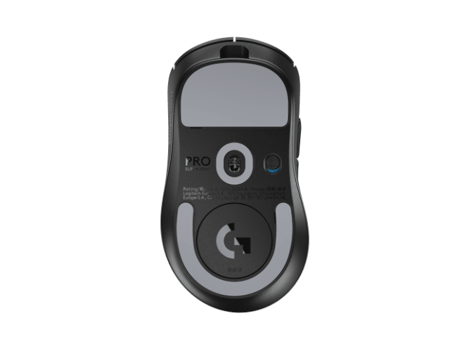 Мышь Logitech 910-007357