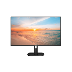 Монитор Philips 24E1N1100A 23.8'', 1920x1080, IPS, 120hz, 1500:1, 300cd, 1ms, VGA, HDMI 1.4, Speakers, VESA, 3Y, Black Philips 24E1N1100A
