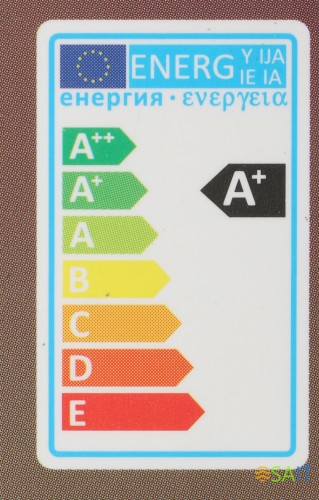 Умная лампа Gauss IoT Smart Home E27 10Вт 1055lm Wi-Fi (упак.:1шт) (1180112)