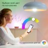 Умная лампа Gauss IoT Smart Home E27 10Вт 1055lm Wi-Fi (упак.:1шт) (1180112)