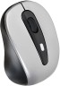Мышь Оклик 435MW черный/серый оптическая 1600dpi беспров. USB для ноутбука 4but (945812)