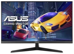 Монитор Asus 27" VY279HGR черный IPS LED 16:9 HDMI матовая 1500:1 250cd 178гр/178гр 1920x1080 120Hz VGA FHD 4.05кг