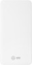 Мобильный аккумулятор Cactus CS-PBFSKT-10000 10000mAh 2.1A 2xUSB-A/USB-C белый