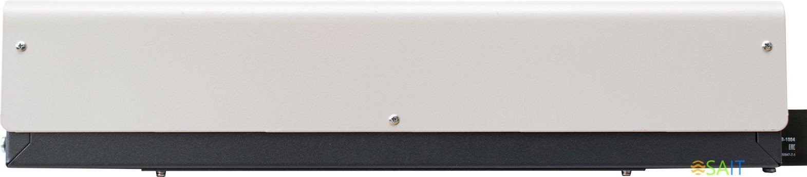 Стабилизатор напряжения Штиль ИнСтаб IS12000 11000Вт 12000ВА белый