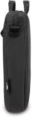 Сумка для ноутбука 15.6" PC Pet HQ Classic черный полиэстер (PCP-1002BK)