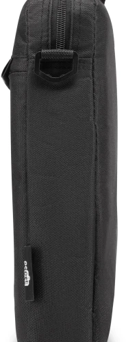 Сумка для ноутбука 15.6" PC Pet HQ Classic черный полиэстер (PCP-1002BK)