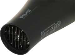 Фен Beurer HC55 2000Вт черный (586.21)