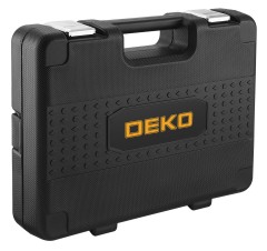 Набор инструментов DEKO 065-0214