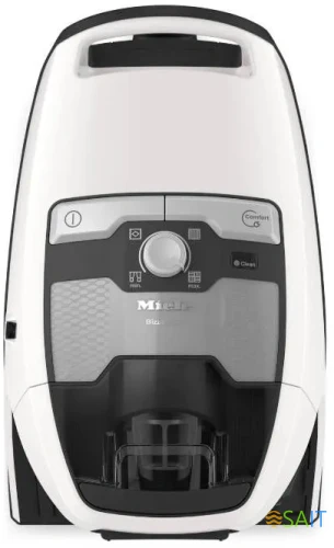 Пылесос Miele Blizzard CX1 Flex PowerLine 890Вт белый/серый