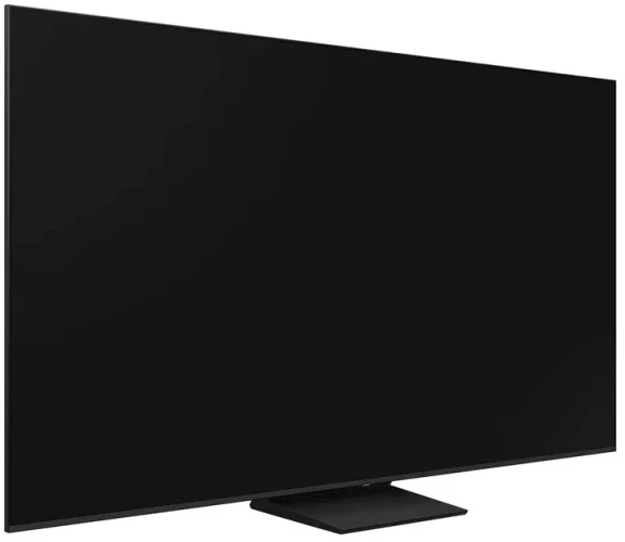 Телевизор QLED Samsung 55" QE55QN80FAUXRU Series 9 черный титан/черный 4K Ultra HD 120Hz DVB-T2 DVB-C DVB-S2 USB WiFi Smart TV