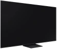 Телевизор QLED Samsung 55" QE55QN80FAUXRU Series 9 черный титан/черный 4K Ultra HD 120Hz DVB-T2 DVB-C DVB-S2 USB WiFi Smart TV