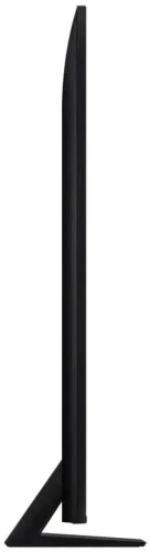 Телевизор QLED Samsung 55" QE55QN80FAUXRU Series 9 черный титан/черный 4K Ultra HD 120Hz DVB-T2 DVB-C DVB-S2 USB WiFi Smart TV