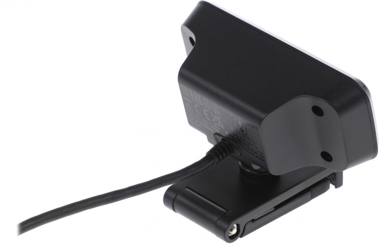 Камера Web Creative Live! Cam SYNC 1080P V2 черный 2Mpix (1920x1080) USB2.0 с микрофоном (73VF088000000)