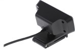 Камера Web Creative Live! Cam SYNC 1080P V2 черный 2Mpix (1920x1080) USB2.0 с микрофоном (73VF088000000)