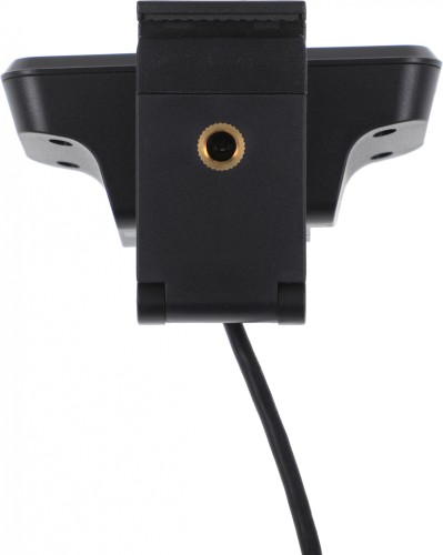 Камера Web Creative Live! Cam SYNC 1080P V2 черный 2Mpix (1920x1080) USB2.0 с микрофоном (73VF088000000)