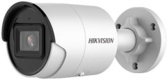 Камера видеонаблюдения IP Hikvision DS-2CD2023G2-IU(6mm)(D) 6-6мм цв. корп.:белый