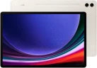 Планшет Samsung Galaxy Tab S9+ SM-X816B 8 Gen 2 (3.36) 8C RAM12Gb ROM512Gb 12.4" AMOLED 2X 2800x1752 5G 1Sim Android 13 бежевый 13Mpix 12Mpix BT WiFi microSD 1Tb 10090mAh