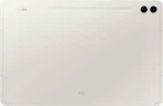 Планшет Samsung Galaxy Tab S9+ SM-X816B 8 Gen 2 (3.36) 8C RAM12Gb ROM512Gb 12.4" AMOLED 2X 2800x1752 5G 1Sim Android 13 бежевый 13Mpix 12Mpix BT WiFi microSD 1Tb 10090mAh