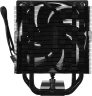 Устройство охлаждения(кулер) PcCooler RT500 BK Soc-AM5/AM4/1200/1700/1851 черный 4-pin 32dB Al+Cu 240W Ret (RT500-BKNWXX-GL)
