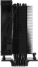 Устройство охлаждения(кулер) PcCooler RT500 BK Soc-AM5/AM4/1200/1700/1851 черный 4-pin 32dB Al+Cu 240W Ret (RT500-BKNWXX-GL)