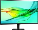 Монитор Samsung 32" ViewFinity S6 S32D604UAIXCI черный IPS LED 5ms 16:9 HDMI матовая HAS Piv 1000:1 350cd 178гр/178гр 2560x1440 100Hz DP Quad 2K (1440p) USB 7.2кг