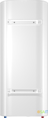 Водонагреватель Thermex Aris 100 2кВт 100л электрический настенный/белый