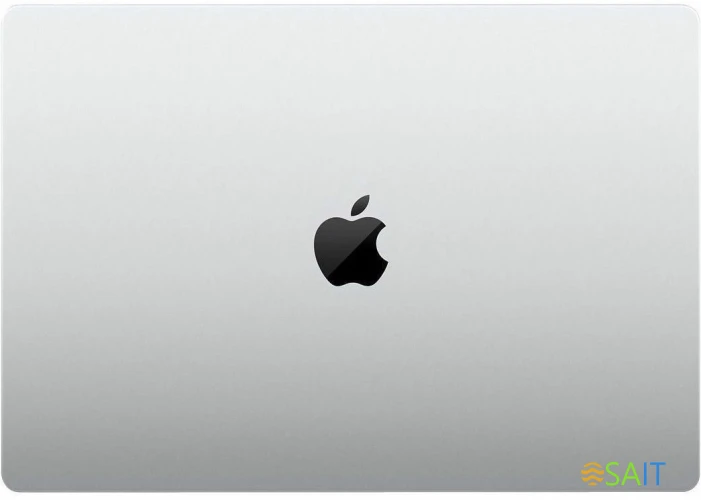 Ноутбук Apple MacBook Pro A2780 M2 Pro 12 core 16Gb SSD1Tb/19 core GPU 16.2" Liquid Retina XDR (3456x2234) Mac OS silver WiFi BT Cam (MNWD3C/A)