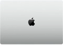 Ноутбук Apple MacBook Pro A2780 M2 Pro 12 core 16Gb SSD1Tb/19 core GPU 16.2" Liquid Retina XDR (3456x2234) Mac OS silver WiFi BT Cam (MNWD3C/A)