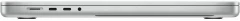 Ноутбук Apple MacBook Pro A2780 M2 Pro 12 core 16Gb SSD1Tb/19 core GPU 16.2" Liquid Retina XDR (3456x2234) Mac OS silver WiFi BT Cam (MNWD3C/A)