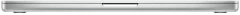 Ноутбук Apple MacBook Pro A2780 M2 Pro 12 core 16Gb SSD1Tb/19 core GPU 16.2" Liquid Retina XDR (3456x2234) Mac OS silver WiFi BT Cam (MNWD3C/A)