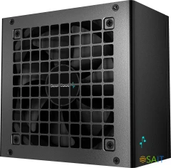 Блок питания Deepcool ATX 550W PK550D V2 80+ bronze (20+4pin) APFC 120mm fan 6xSATA RTL
