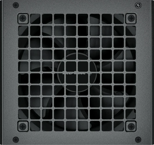 Блок питания Deepcool ATX 550W PK550D V2 80+ bronze (20+4pin) APFC 120mm fan 6xSATA RTL