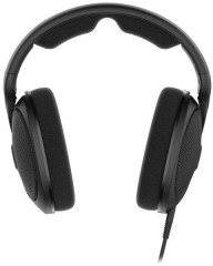 Наушники накладные Sennheiser HD 560S 3м черный проводные оголовье (509144)