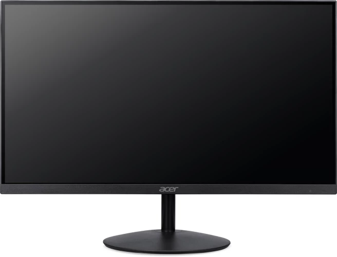Монитор Acer 31.5" SA322QUAbmiipx черный IPS LED 1ms 16:9 HDMI M/M 300cd 178гр/178гр 2560x1440 75Hz DP WQ