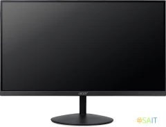 Монитор Acer 31.5" SA322QUAbmiipx черный IPS LED 1ms 16:9 HDMI M/M 300cd 178гр/178гр 2560x1440 75Hz DP WQ