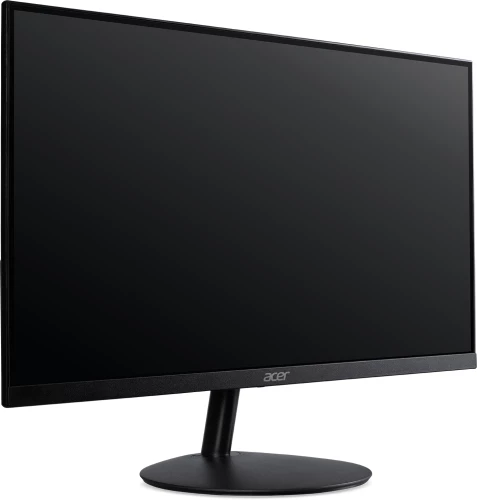 Монитор Acer 31.5" SA322QUAbmiipx черный IPS LED 1ms 16:9 HDMI M/M 300cd 178гр/178гр 2560x1440 75Hz DP WQ