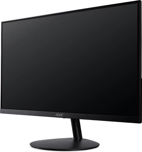 Монитор Acer 31.5" SA322QUAbmiipx черный IPS LED 1ms 16:9 HDMI M/M 300cd 178гр/178гр 2560x1440 75Hz DP WQ