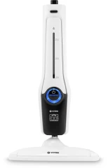 Швабра паровая Vitek 8191-VT-01 1500Вт белый