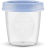 Контейнеры для хранения грудного молока Philips Philips Avent Контейнеры для хранения грудного молока SCF618/10