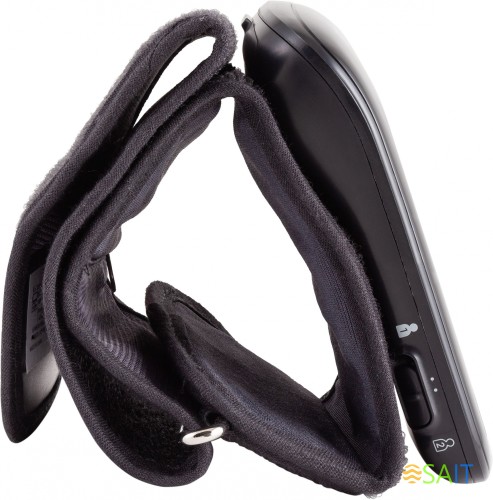 Тонометр запястный Omron RS7 Intelli IT