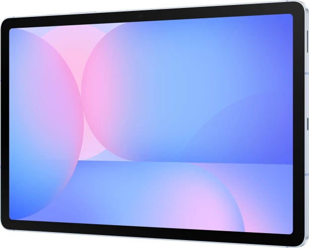 Планшет Samsung Galaxy Tab S10 FE SM-X520 1580 (2.9) 8C RAM12Gb ROM256Gb 10.9" TFT 2304x1440 Android 15 голубой 13Mpix 12Mpix BT WiFi microSD 1Tb 8000mAh