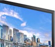 Монитор Samsung 27" F27T450FZU черный IPS LED 16:9 HDMI M/M полуматовая HAS Piv 250cd 178гр/178гр 1920x1080 75Hz FreeSync DP FHD USB 4.6кг