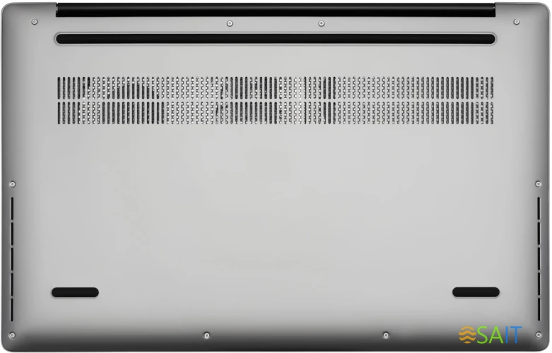 Ноутбук Osio FocusLine F150a-017 Ryzen 7 5700U 16Gb SSD1Tb AMD Radeon Graphics 15.6" IPS FHD (1920x1080) без ОС grey WiFi BT Cam 6000mAh