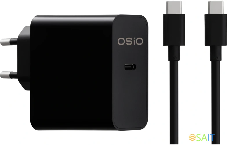 Ноутбук Osio FocusLine F150a-017 Ryzen 7 5700U 16Gb SSD1Tb AMD Radeon Graphics 15.6" IPS FHD (1920x1080) без ОС grey WiFi BT Cam 6000mAh