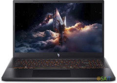 Ноутбук Acer Aspire Nitro ANV15-52-7415 Core i7 13620H 16Gb SSD1Tb NVIDIA GeForce RTX5050 8Gb 15.6" IPS FHD (1920x1080) без ОС black WiFi BT Cam (NH.QZ7CD.001)