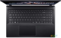 Ноутбук Acer Aspire Nitro ANV15-52-7415 Core i7 13620H 16Gb SSD1Tb NVIDIA GeForce RTX5050 8Gb 15.6" IPS FHD (1920x1080) без ОС black WiFi BT Cam (NH.QZ7CD.001)