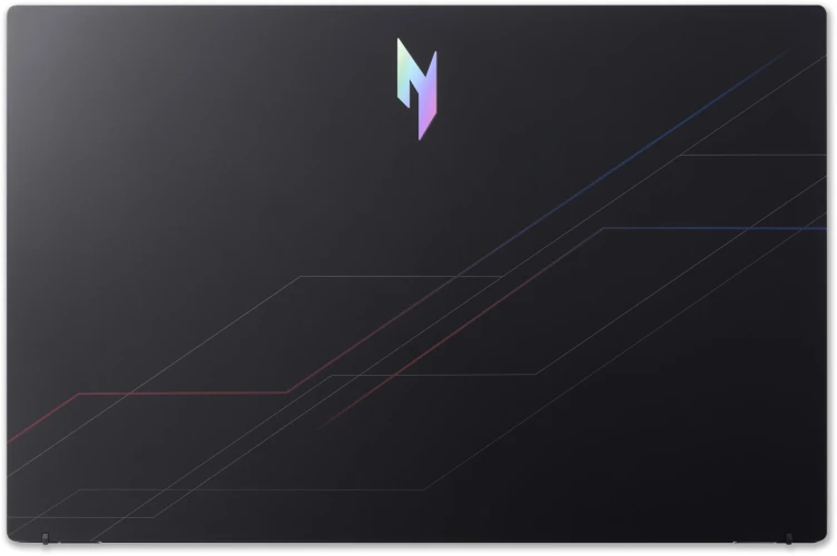 Ноутбук Acer Aspire Nitro ANV15-52-7415 Core i7 13620H 16Gb SSD1Tb NVIDIA GeForce RTX5050 8Gb 15.6" IPS FHD (1920x1080) без ОС black WiFi BT Cam (NH.QZ7CD.001)