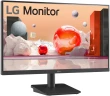 Монитор LG 23.8" 24MS500-B черный IPS LED 16:9 HDMI матовая 250cd 178гр/178гр 1920x1080 100Hz FHD 2.6кг