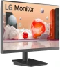 Монитор LG 23.8" 24MS500-B черный IPS LED 16:9 HDMI матовая 250cd 178гр/178гр 1920x1080 100Hz FHD 2.6кг