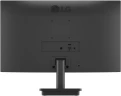 Монитор LG 23.8" 24MS500-B черный IPS LED 16:9 HDMI матовая 250cd 178гр/178гр 1920x1080 100Hz FHD 2.6кг